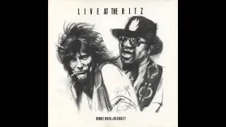 Ronnie Wood & Bo Diddley - They Don't Make Outlaws Like They Used To