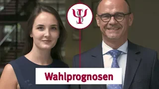 Wahlprognosen | Beeinflussen Wahlprognosen den Ausgang einer Wahl?