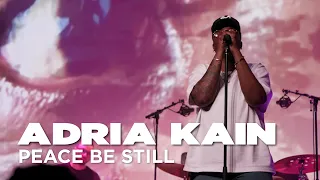 Adria Kain | Peace Be Still | CBC Music Live