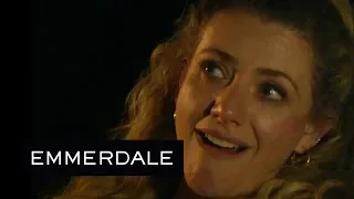 Emmerdale - Maya Accuses Jacob of Sexually Assaulting Her