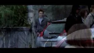 Twilight 2009 Official German Teaser Trailer