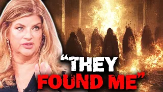 Top 10 Dark Celebrities Who Grew Up In Scary Cults