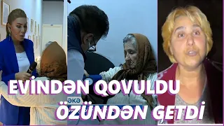 Yaxşıxanım niyə qocalar evini istəyir? Qızı başına görün nə iş açıb? / Seni axtariram 26.11.2022