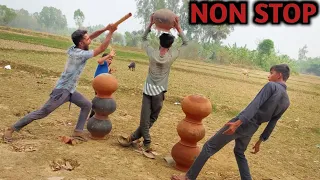 Must watch Very spacial New funny comedy videos amazing funny video 2022 episode 5 By Dd fun World