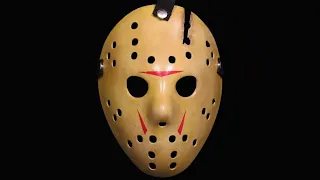 Friday the 13th Part 8 Jason Takes Manhattan Breakdown