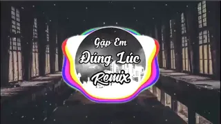 [REPLAY 1 HOUR] Gặp Em Đúng Lúc ( 刚好遇见你 ) | Bài Hát Hay Nhất Tiktok