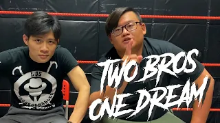 Are These Your New Tag-Team Champions? | SPW Prove Alive and Kicking