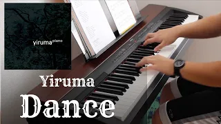 Yiruma (이루마) | Dance | Piano Cover by Aaron Xiong