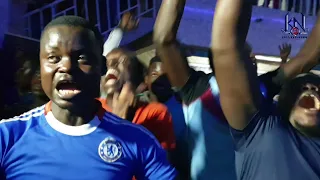 Chelsea fans in Ghana show massive love to the club after champions league win  -WOW🔥