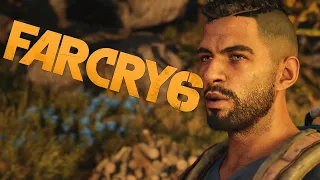 ТРИ ЗАДАНИЯ КАК С КУСТА ► FAR CRY 6 ► ПРОХОЖДЕНИЕ (3)