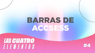 #LAS4ELEMENTOS | BARRAS DE ACCESS Y TAROT EN VIVO