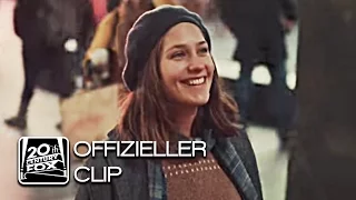 Mistress America | Willkommen auf dem Great White Way | Clip Deutsch German HD | Noah Baumbach