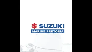 Suzuki Maximum 350HP DF350A Outboard