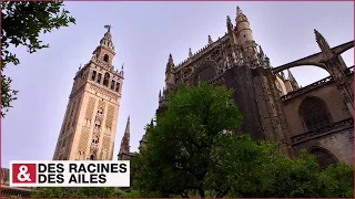 Giralda à Séville : clocher ou minaret ?
