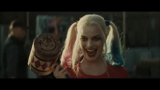 Harley Quinn & The Joker - Heathens (feat. twenty one pilots)