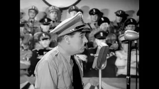 Charlie Chaplin   Adenoid Hynkel Speech   The Great Dictator 1940  480 X 854