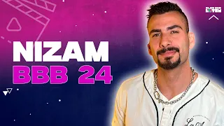 NIZAM - Abrindo o Jogo sobre o BBB 24 e pós reality | Eles que Lutem