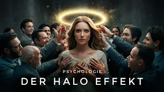 Psychologie: Der Halo-Effekt (Teil 3) - Wie kann man sich vor Fehlurteilen schützen?