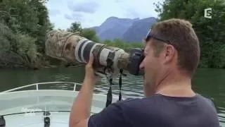 La Suisse en train - Échappées belles