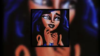 Madison Beer - we are monster high (sped up)
