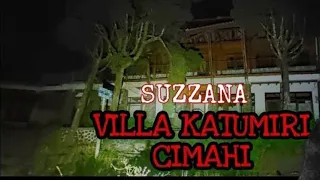 VILLA MENCEKAM KATUMIRI_CIMAHI BANDUNG