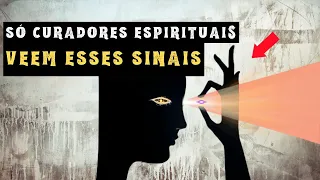 10 Sinais Evidentes de que Você é um Curador Espiritual | Dolores Cannon