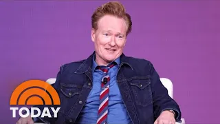 Conan O’Brien Scores $150 Million Podcast Deal With Sirius XM