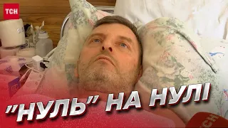 🔥 “В войнушки з кац**ми грав”! Боєць вижив після 5 кульових і 200 осколкових поранень