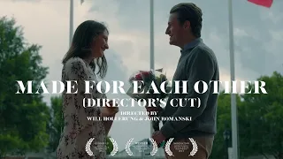 Made for Each Other | 2021 Thriller Short Film (Director's Cut)