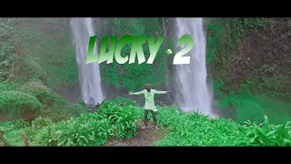 Lucky+2 feat lab'l-J'ai besoin de toi