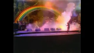 Ritchie Blackmore in California jam 2