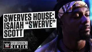 Swerve’s House | Isaiah “Swerve” Scott