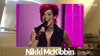 Nikki McKibbin (American Idol) Celebrity Ghost Box Interview Evp