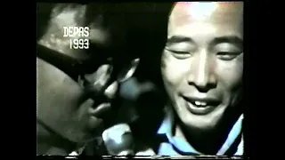 Japanese old commercial messages 1972 (昭和47年)