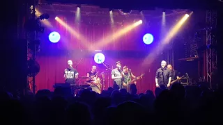 Arbeitsgruppe Zukunft - "Leude" (Live im Lido in Berlin am 15.11.2017)