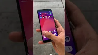 Google Pixel 3 with Android 12. So smooth and fast 🔥🏆 #android #shorts #viral #animation