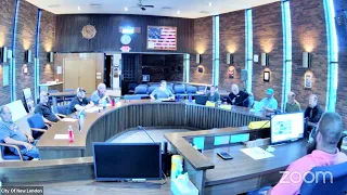 October 6th, 2021 Finance and Personnel Committee Meeting