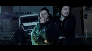 Making of ролика "Будь Другом" #BeFriend.