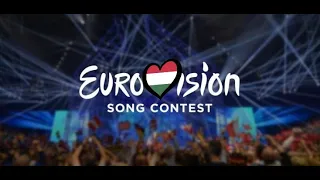 Eurovision Song Contest: Hungary | My Top 9 (2011 - 2019)