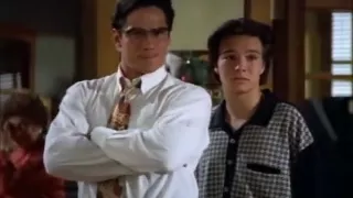 Lois & Clark TNAOS: Top 10 Funniest Scenes