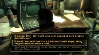 Let's Play Fallout 3 (German) #346 - Ghul Griffon