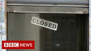 Coronavirus: UK pubs and restaurants told to shut to fight virus - BBC News