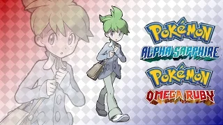 Pokémon OST: All Rival Battle Theme (Old Version)