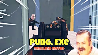 9 minutes of pure fun with cute noobs 😂😂. Exe