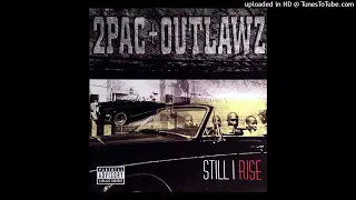 2Pac & Outlawz - Killuminati Instrumental