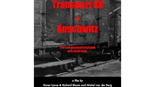Transport XX to Auschwitz - current version