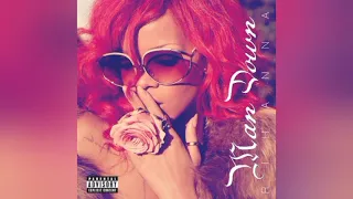 Rihanna - Man Down [Single Version]