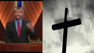 La Llenura del Espíritu Santo frente al fuego falso. Paul Washer