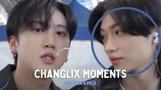 Stray Kids - Changbin & Felix (CHANGLIX MOMENTS)