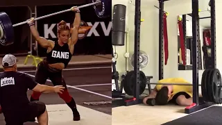 Gym Fails Compilation Moments That Will Make You LOL